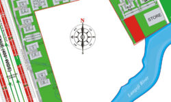 Bahria Town Karachi Maps Appartments
