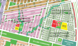 Bahria Town Karachi Maps Precinct 31